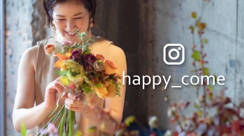 Instagram(@happy_come)